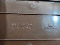 Klamka wewnętrzna przód prawa Ssangyong Rexton I 72261-08000
