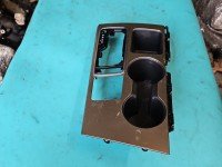 Listwa listwy dekory dekor deski Kia Optima IV 15-20 eu