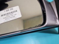 Lusterko lewe pin Hyundai Sonata V NF sedan 4d kolor beżowy FZ europa