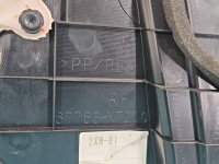 Tapicerka drzwi przód prawa boczek Lexus IS III 14-25 67763-X7200