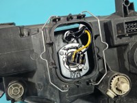 Reflektor lewy lampa przód Toyota Corolla E12 EUROPA