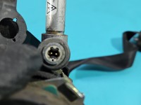 Pas bezpieczeństwa przód lewy kierowcy Vw LT II 0018609969, 566097100 EU