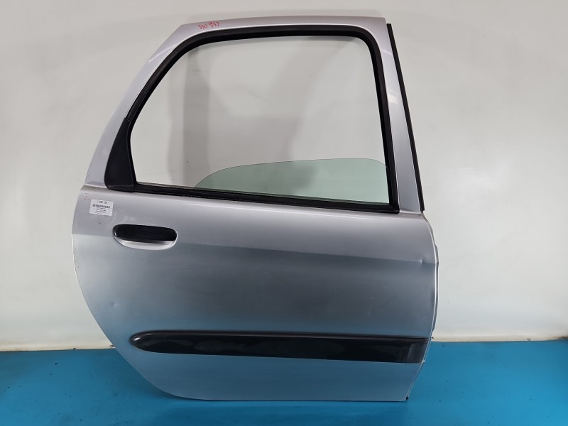 Drzwi tył prawe Citroen Xsara Picasso HB 5d