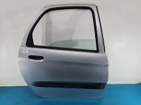 Drzwi tył prawe Citroen Xsara Picasso HB 5d