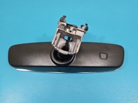 Lusterko wewnętrzne Vw Tiguan II 16- wsteczne 3G0857511, 3G0857511AC9B9, 3G0857511AC