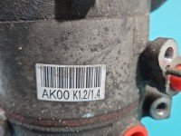 Sprężarka klimatyzacji kompresor NC1A0981 HYUNDAI i20 II 14-20 1.2 16V