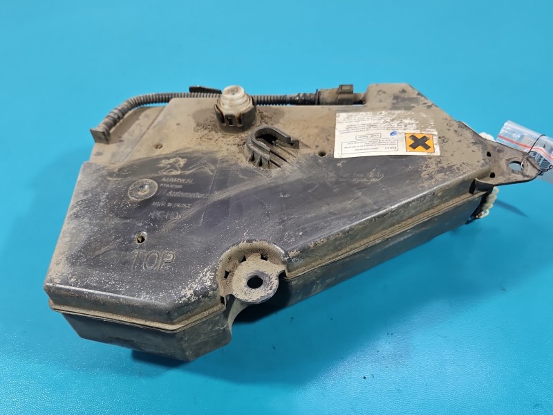 Zbiornik płynu FAP DPF zbiorniczek Peugeot 3008 I 09-16 2.0 hdi