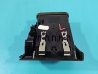 Kratka nawiewu Mercedes W204 05923-001 EUROPA