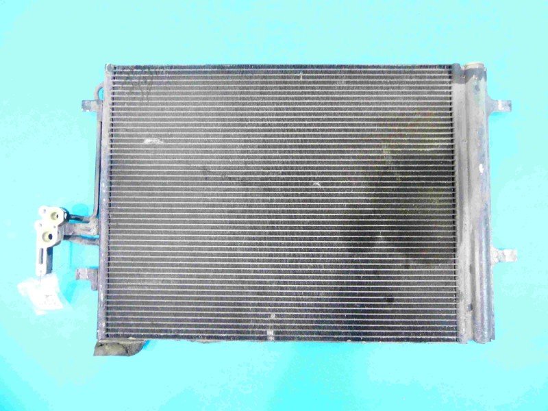 Chłodnica klimatyzacji Ford S-max I MK1 2.0 tdci 6G91-19710-CC