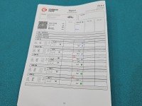 TESTOWANY Wtryskiwacz Hyundai Tucson I 0445110258 2.0 CRDi 16v