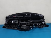 Deska rozdzielcza airbag pasażera kokpit Skoda Octavia IV