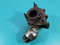 Turbosprężarka AUDI A4 B8 BV43B-0190, 03L145701D 2.0 tdi (Cag) 143KM