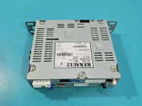 Radio fabryczne Renault Kadjar 276660, 281157227R radioodtwarzacz
