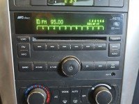 Radio fabryczne Chevrolet Captiva 96647740 radioodtwarzacz