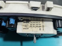 Licznik Skoda Felicia 6U0919033G 1.3 mpi EUROPA