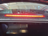 TRZECIE ŚWIATŁO STOP STOPU Mercedes W205