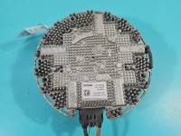 Wentylatory Wentylator chłodnicy Jeep Grand Cherokee IV WK2 C19279-100 3.0 CRD