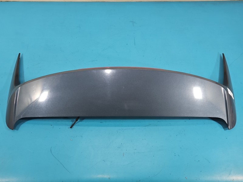 Spoiler lotka klapy Hyundai I30 III 16- TG8
