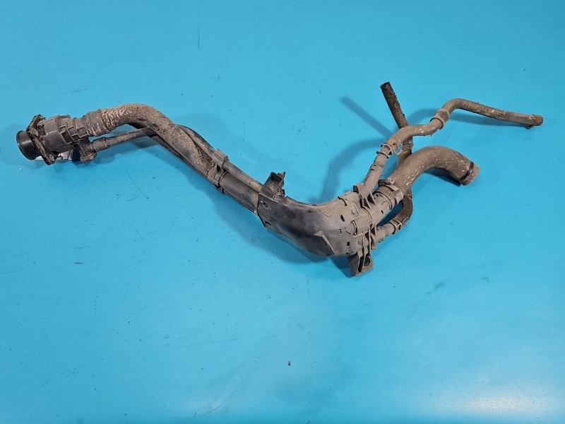 rura Wlew paliwa Hyundai I30 III 16-