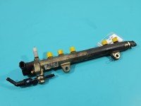 Listwa wtryskowa CZUJNIKI Suzuki Swift Mk6 0445214044, 46817523, 0281002584 1,3.0 DDiS
