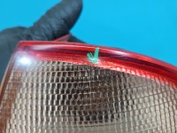 Lampa tył prawa Toyota Avensis I T22 kombi EUROPA