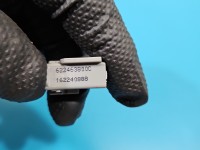 Pas bezpieczeństwa przód lewy kierowcy Maserati Quattroporte VI 13- 670016905, 626115100B EU