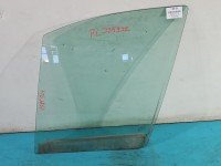 Szyba drzwi przód lewa Renault Scenic I HB