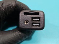 Gniazdo USB Opel Insignia B 84789791