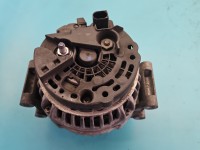 TEST Alternator Audi A5 8T 2.0 TFSI Cae