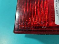 Lampa tył prawa Toyota Corolla E12 HB EUROPA