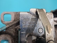 Zamek klapy tył 4E0827383C Audi A8 D3 sedan Producent części: Audi, Dociąg