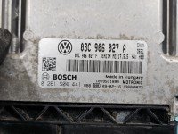 Komputer Sterownik silnika 0261S04441, 03C906027A Vw Tiguan I 07- 1.4 TSI (CAVA)