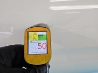 Drzwi tył prawe Fiat Tipo II 15- kombi 5d biały 249