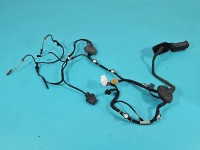 Instalacja Wiązka drzwi tył lewych Audi A4 B9 8W0971687AE