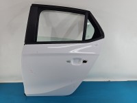 Drzwi tył lewe Opel Corsa F HB 5d EWP