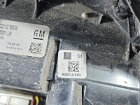 Lampa tył lewa Opel Zafira C HB EUROPA 39033312, 428448700