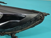 Reflektor lewy lampa przód Opel Astra V K EUROPA