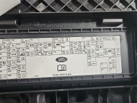 Schowek pasażera Land rover range Evoque I 11-18 EUROPA 12D-1386-CA9