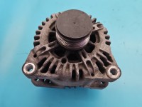 TEST Alternator Peugeot Partner I 2543526A, 9646321780 1.6 hdi