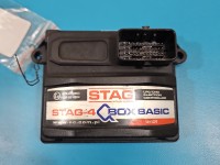 Sterownik LPG gazu 67R-014903 STAG-4 QBOX BASIC