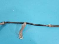 Rura przewód TOYOTA, SERWO HGAMULCOWE - POMPA HAMULCOWA Toyota Rav4 V 2.5 hybryda