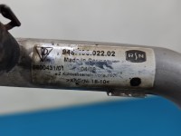 przewód wąż rurka wody Porsche Cayenne I 9P 4.8 V8 94818802202
