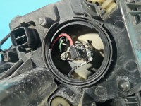 Reflektor prawy lampa przód Ssangyong Rexton I EUROPA