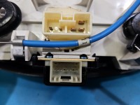 Konsola panel nawiewu DR5 07-20