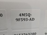 Wtryskiwacz Ford Focus C-Max I MK1 1.8 tdci