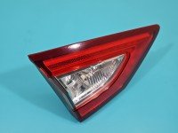 Lampa tył lewa Producent części: FORD, LED Z KLAPY, DS73-13A603-BE Ford Fusion USA 12-20 sedan