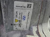 Skrzynia biegów automat 36500-2BDC0, D85KGD956099 Kia Niro I 16-22 1.6 GDI 105KM 2017 r.