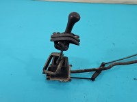 DŹWIGNIA LEWAREK WYBIERAK LINKI Vw Transporter T4 2.4d