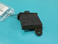 Sterownik moduł Producent części: Audi, Europejska, kontroli cieśnienia w oponach AUDI Q7 I 4L 4F090728305