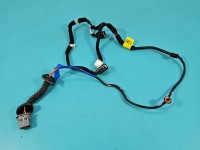 Instalacja Wiązka drzwi tył prawych Kia Picanto III 17- 91630-G6530